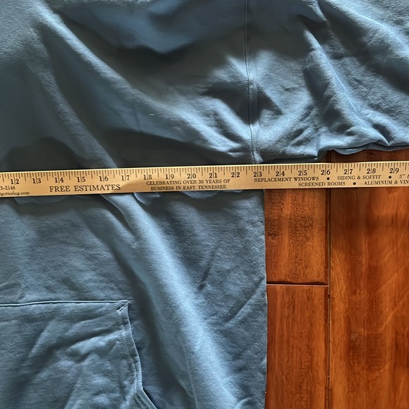 NEW!! Hanes Exo Smart Hoodie Mens Size L - Picture 6 of 8